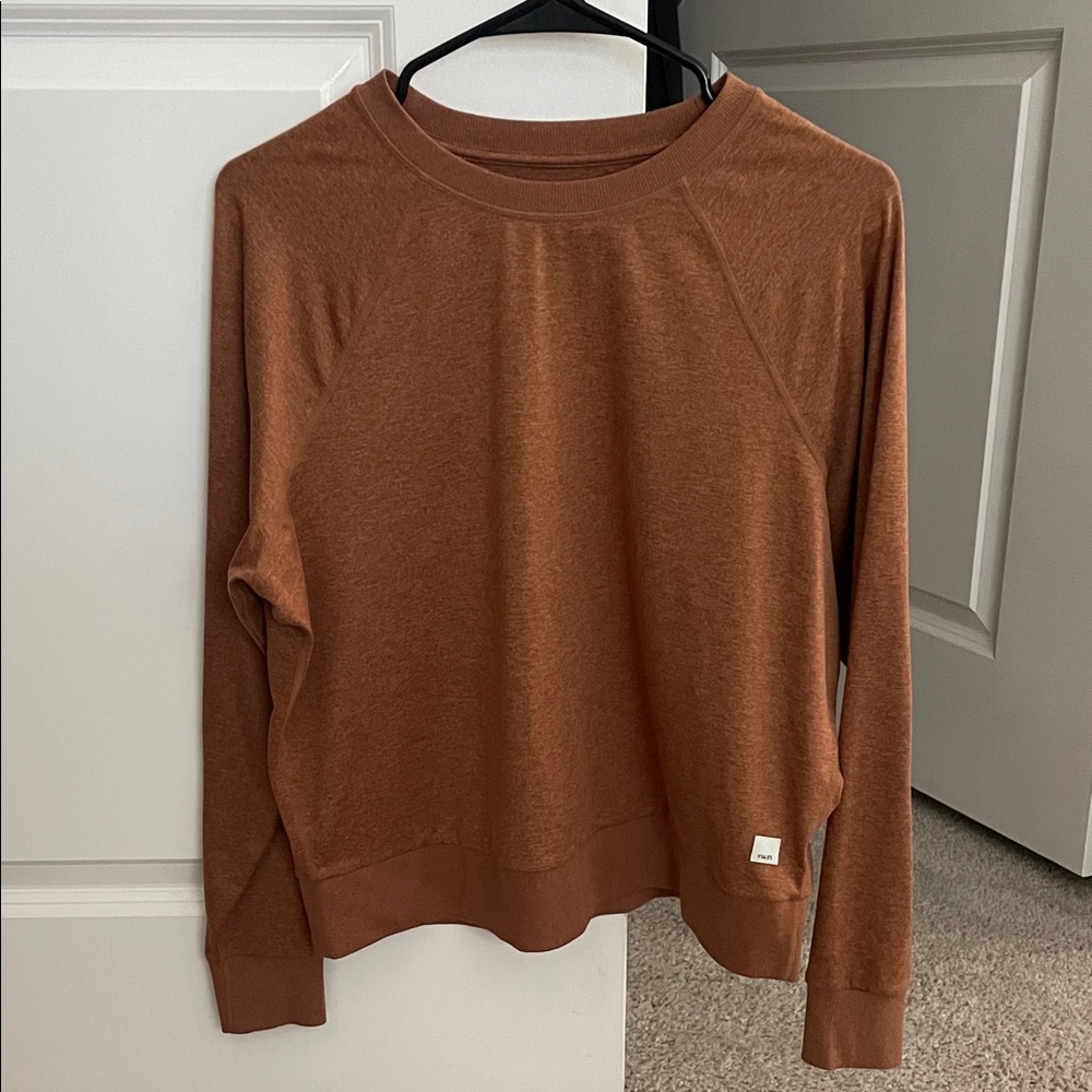Vuori Long Sleeve